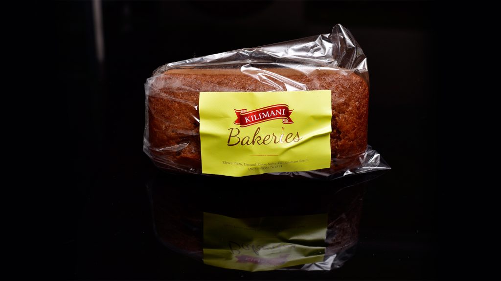 Baker's