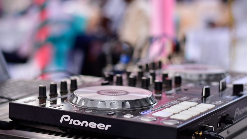 Turn Tables