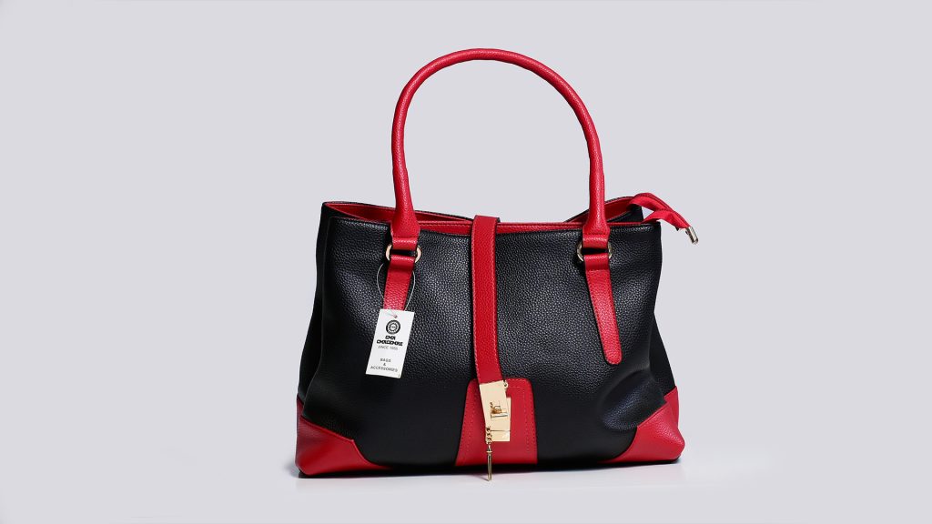 Smart Handbag