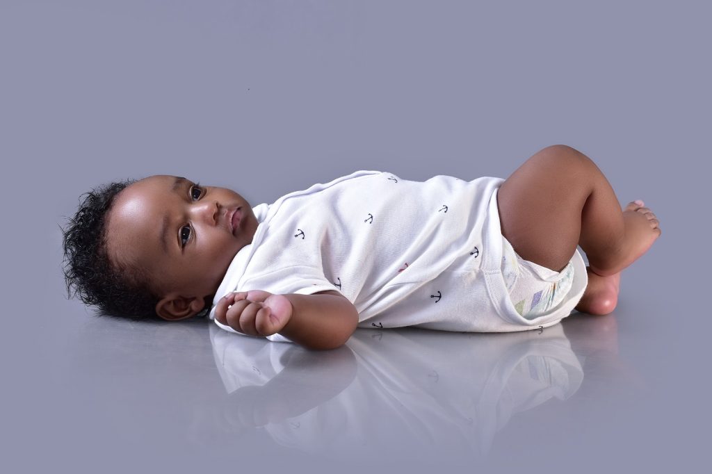 Studio Child