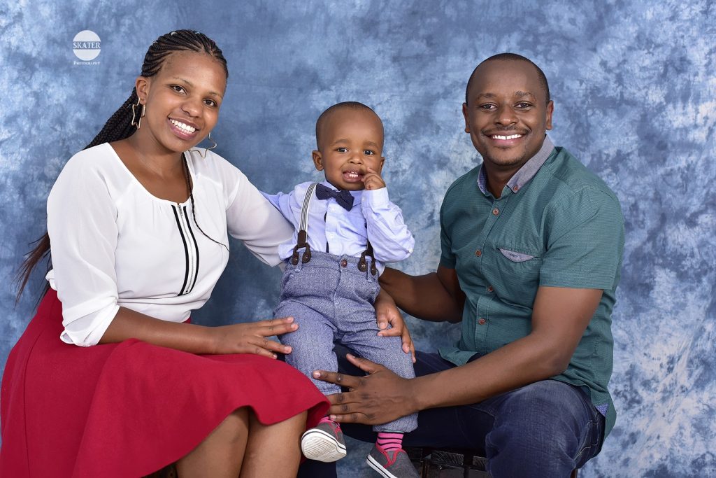 Studio Family