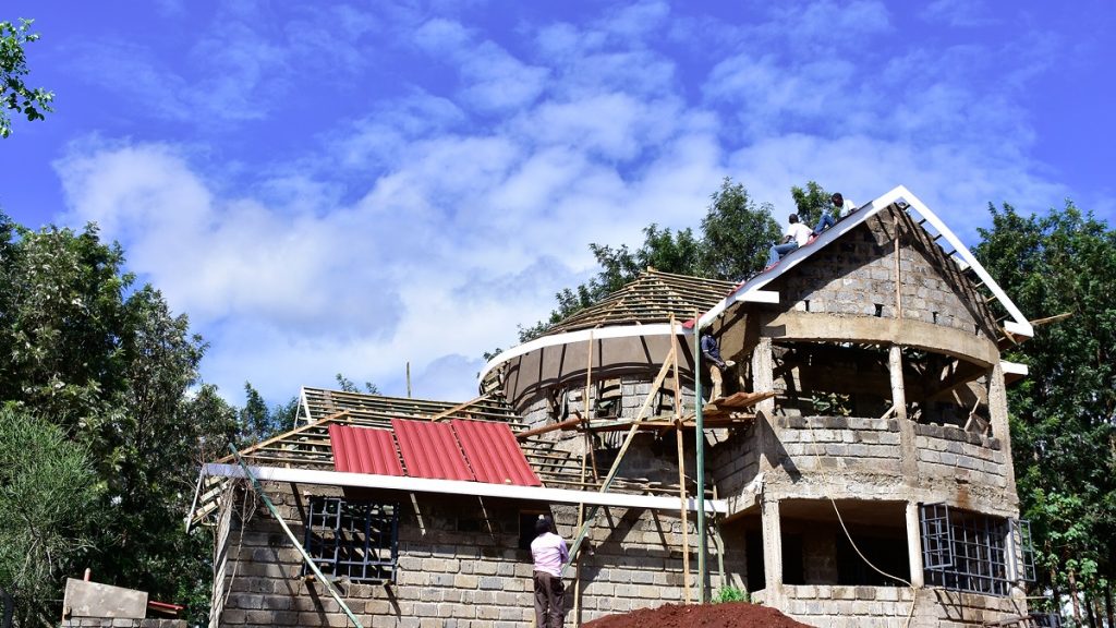 Construction