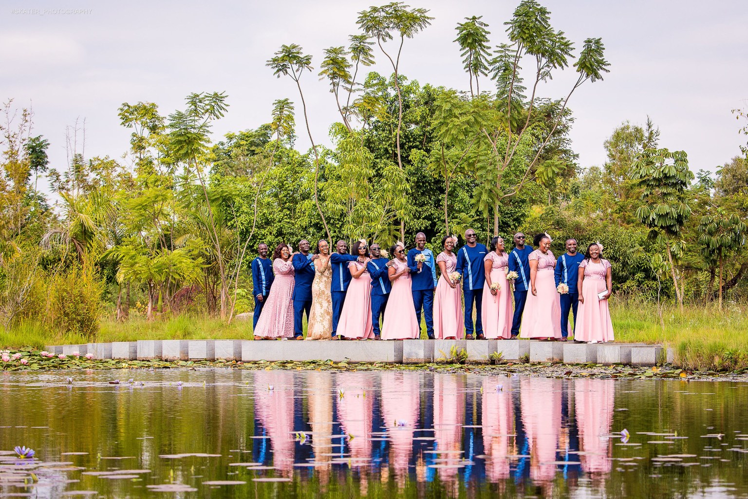 Weddings